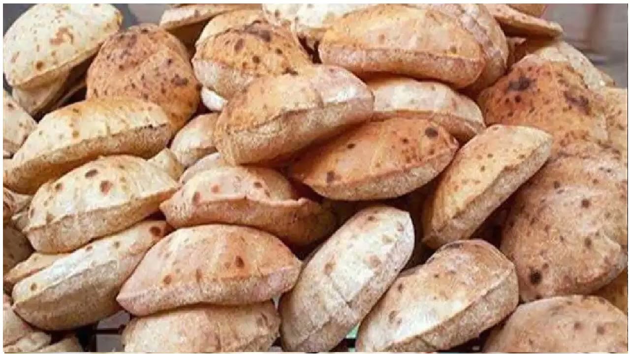 “أعرف الرغيف هيبقى بكام” حقيقة أرتفاع سعر رغيف العيش المدعم اليوم 30 مايو 2024