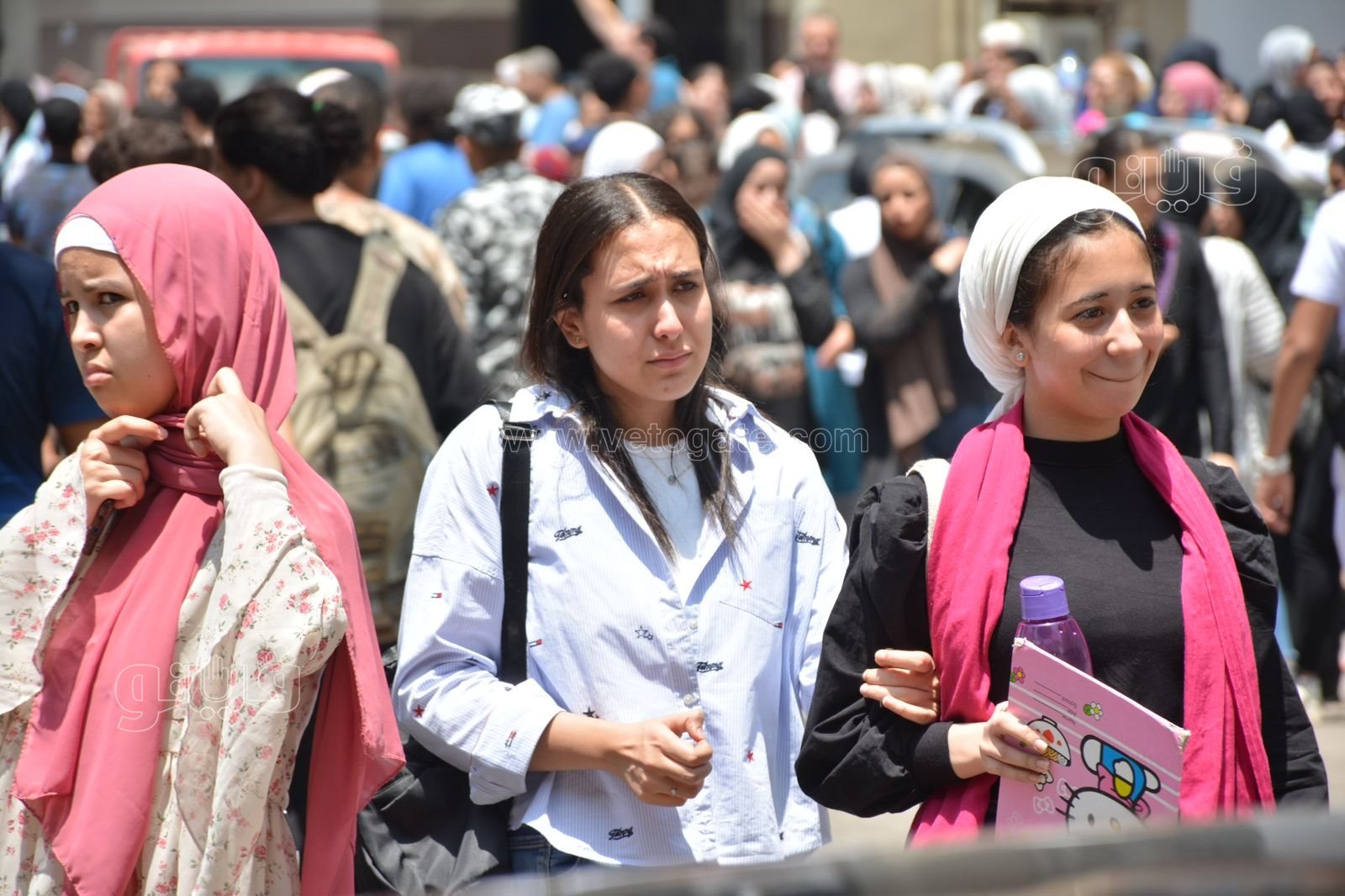 “5 محافظات حتي الان” تنسيق الثانوية العامة 2024/2025 والأوراق المطلوبة للتقديم وشروط القبول في المدارس