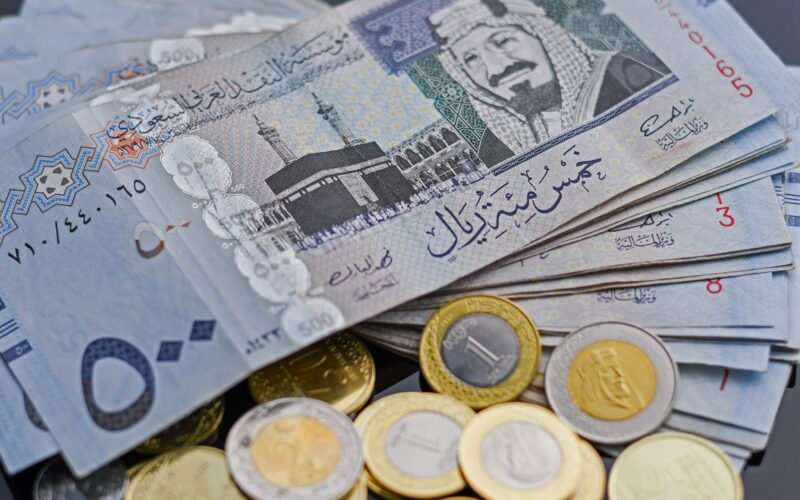 سعر الريال السعودي اليوم مقابل الجنية المصري الاثنين 17 يونيو 2024 في السوق السوداء وبنك القاهره