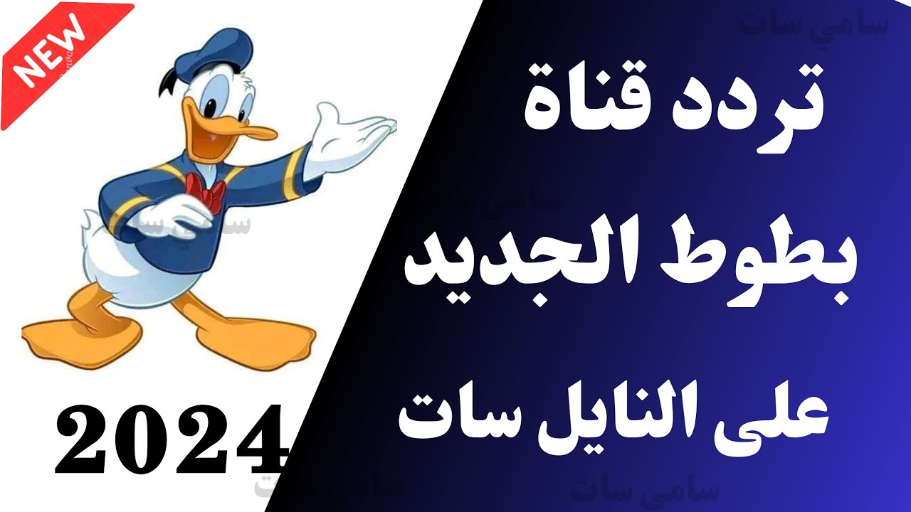 استقبل الان.. تردد قناة بطوط الجديد 2024 علي جميع الأقمار الصناعية بجودة HD مجاناً بدون انقطاع