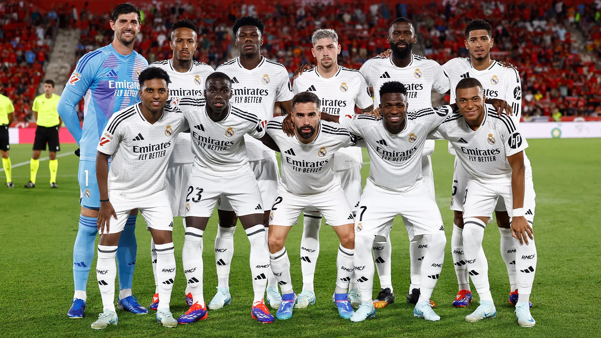 “ماتش الريال” موعد مباراة ريال مدريد القادمة ضد الافيس في الاسبوع السابع من الدورى الاسباني والقنوات الناقلة