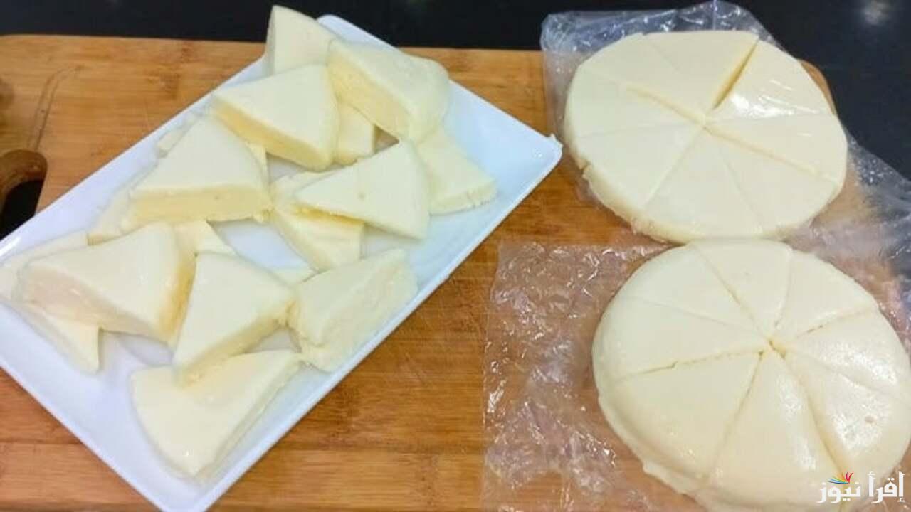 “هتعمليها أحسن من المصانع”.. طريقة عمل الجبنة المثلثات في البيت بأبسط الخطوات.. وفري ودبري