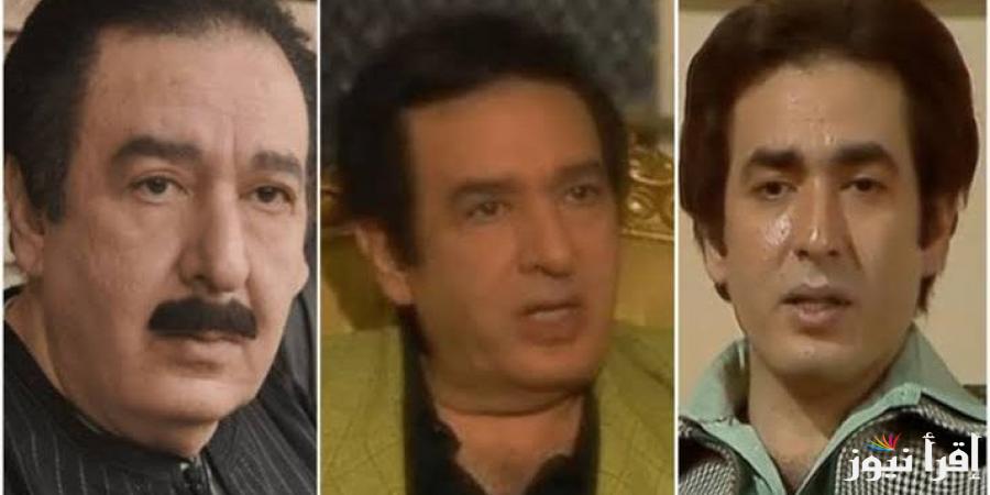 في ذكرى ميلاده .. أهم محطات الفنان صلاح رشوان في السينما والتليفزيون التى لا ينساها الجمهور