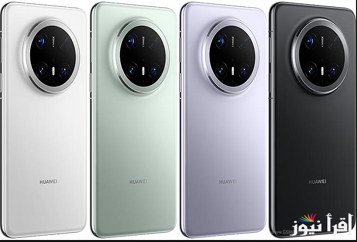 “Huawei Mate 70 Pro Plus”مواصفات وأسعار هاتف “هواوي” الجديد “Mate 70”