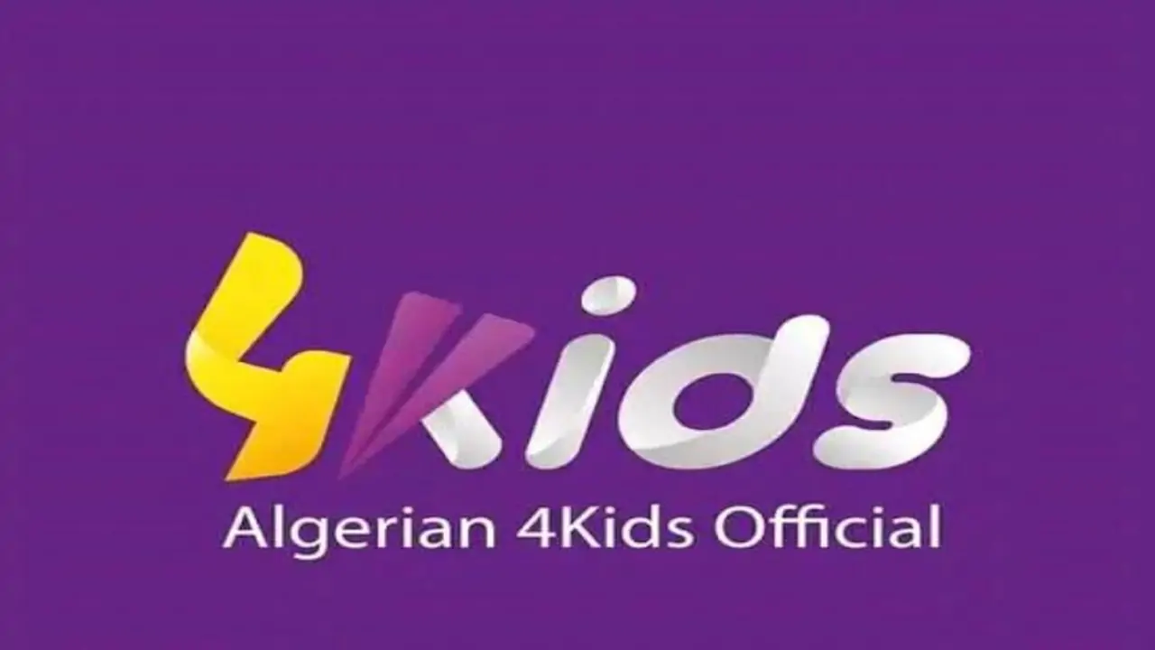 تردد قناة فور كيدز الجديد For Kids 2025 على عرب سات ونايل سات لمتابعة محتوى ممتع وتعليمي للأطفال بجودة متميزة