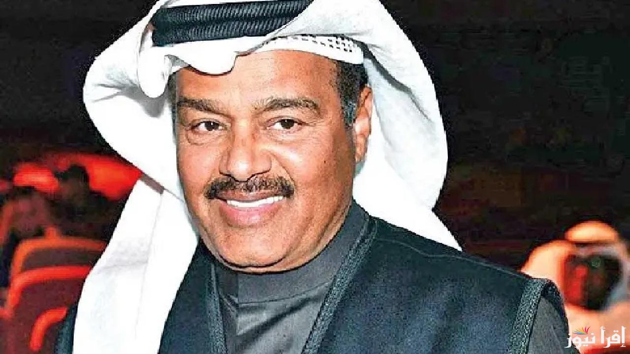 أول تصريح رسمي للفنان عبد الرحمن العقل بعد أخبار سحب الجنسية الكويتية وإدراجه مع عدد كبير من الشخصيات البارزة
