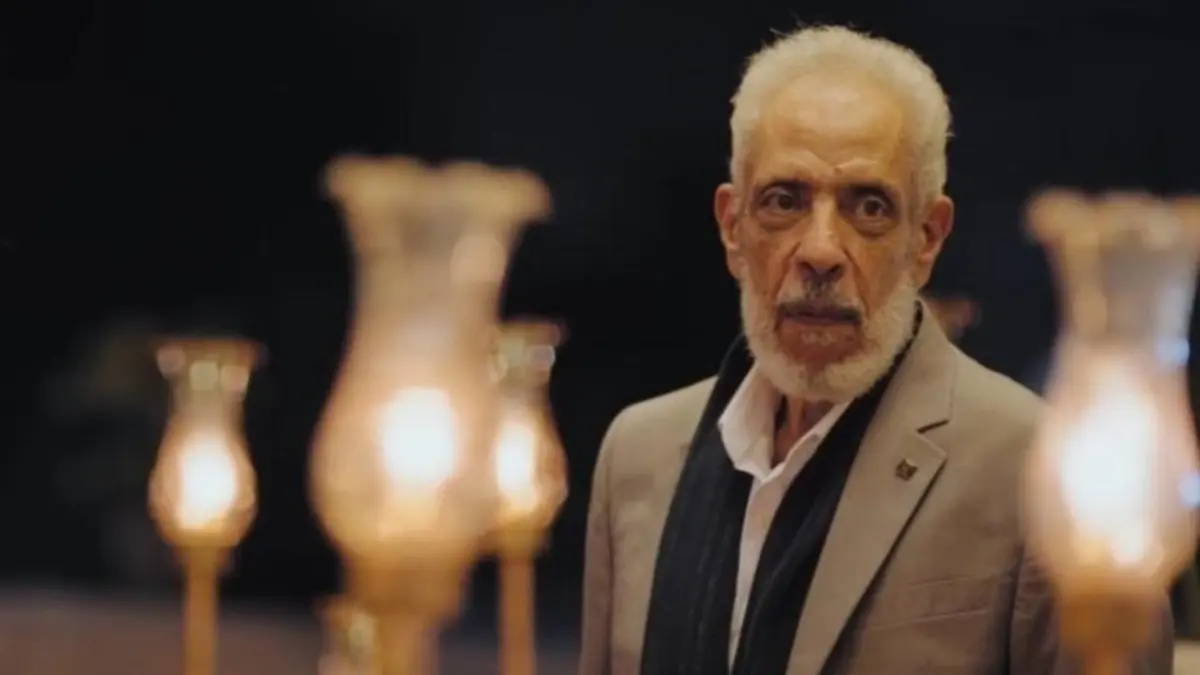 ماهي ديانة نبيل الحلفاوي واهم الاعمال التي شارك بها … من هي زوجة الفنان نبيل الحلفاوي؟