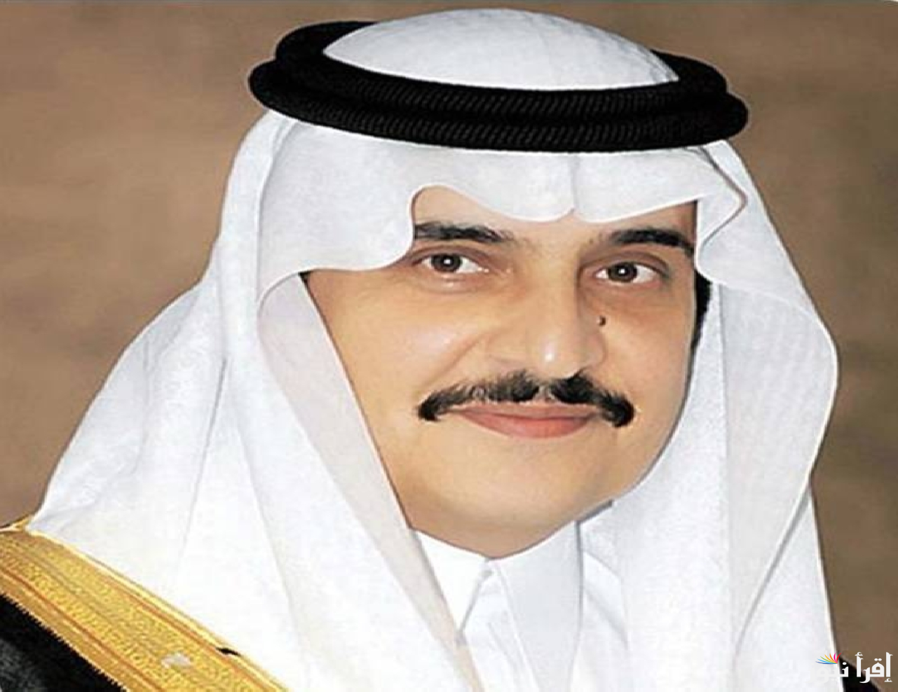 وفاة الأمير محمد بن فهد بن عبد العزيز آل سعود وبيان عاجل من الديوان الملكي السعودي بموعد ومكان الجنازة