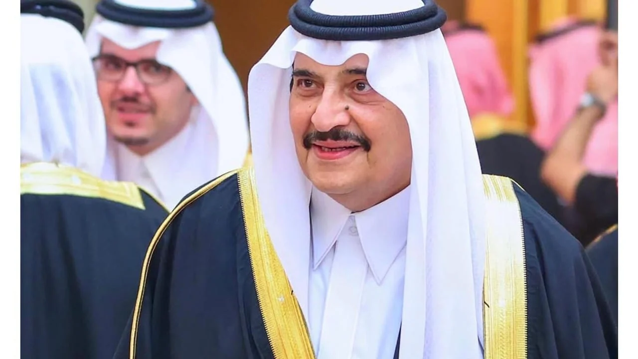 وفاة الأمير محمد بن فهد .. رثاء للفقيد بعنوان مات ليث من ليوث آل سعود وتفاعل ولي العهد السعودي
