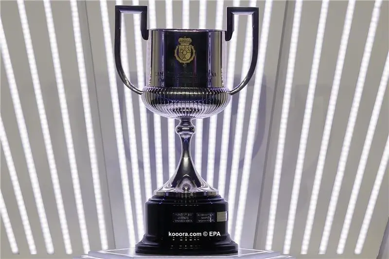 كل ما تريد معرفته عن الموعد والقنوات الناقلة قرعة نصف نهائي كأس ملك إسبانيا 2025 في مقر الاتحاد الإسباني لكرة القدم
