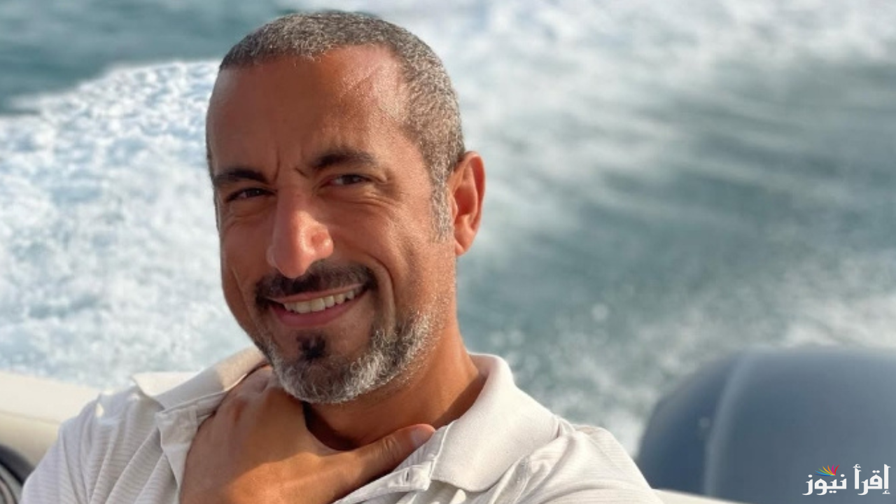 موعد برنامج سين 3 رمضان 2025.. أحمد الشقيري يعود بموسم جديد على MBC