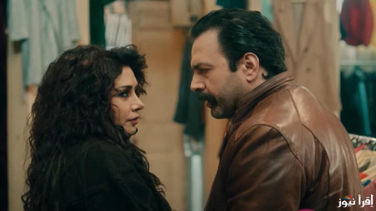 مسلسل تحت سابع ارض الحلقة 7 تهديدات العرجاني وموسى بين التزوير والولاء لعائلته .. الموعد والقنوات الناقلة