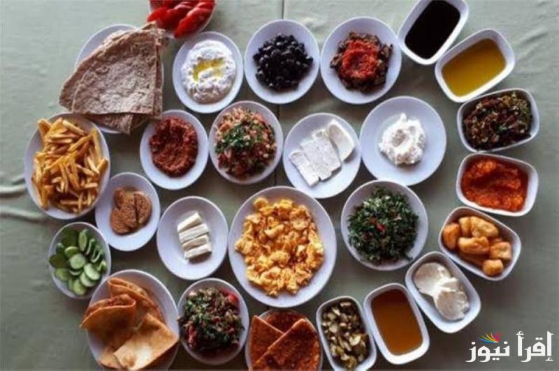 “تمنعك من الجوع ” قائمة سحور لشهر رمضان 2025 علي مدار اليوم بأقل تكلفة