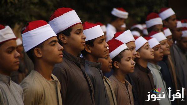 الأزهر يوقف الدراسة غداً في جميع المعاهد بسبب العاصفة الترابية