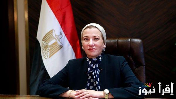 وزيرة البيئة تستلم تقريرًا عن جودة الهواء: رياح محملة بالرمال والأتربة غدًا