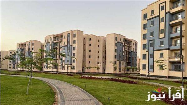 الإسكان تؤجل القرعة العلنية بالشروق إلى 6 مايو بسبب الظروف الجوية
