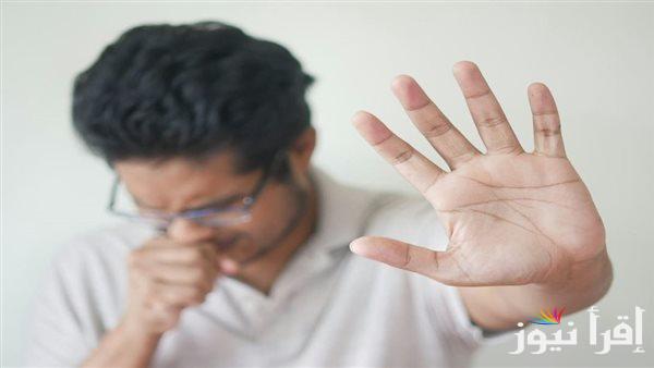 تحذير من العاصفة الترابية في مصر: 8 نصائح مهمة لمرضى الحساسية والجيوب الأنفية