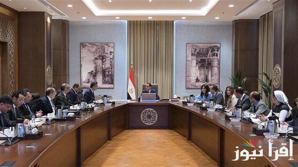 الحكومة: توقعات بتراجع ملحوظ لمعدل التضخم في مصر عام 2026