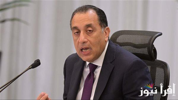 رئيس الوزراء: انخفاض معدل البطالة إلى 6.6%