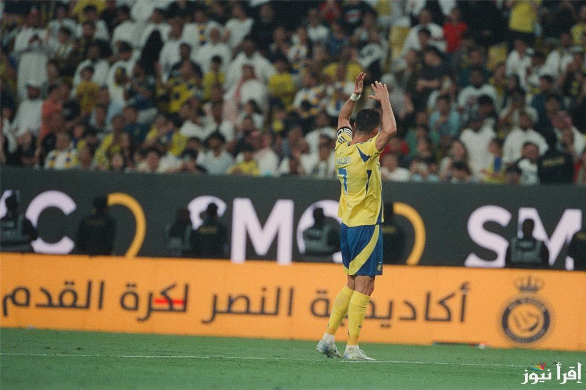 تابع match al nassr .. القنوات المفتوحة الناقلة لمباراة النصر السعودي وكاواساكي اليوم مجانا في دوري أبطال أسيا ” الدور نصف النهائي “