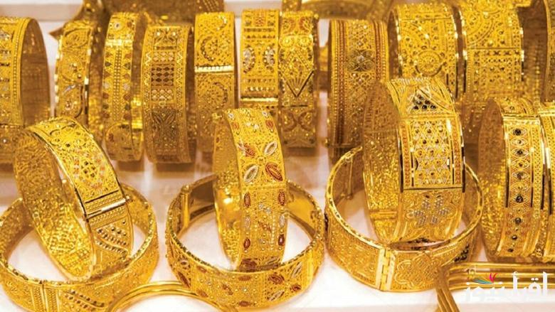 “اشتريه لوقت عوزه” سعر الذهب عيار 21 في مصر اليوم الأربعاء 30 ابريل 2025 في سوق الصاغة المصرية