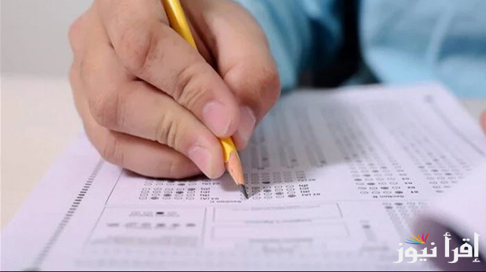 بعد اعتماد الوزير.. مواصفات امتحانات الثانوية العامة 2025 في جميع المواد الدراسية