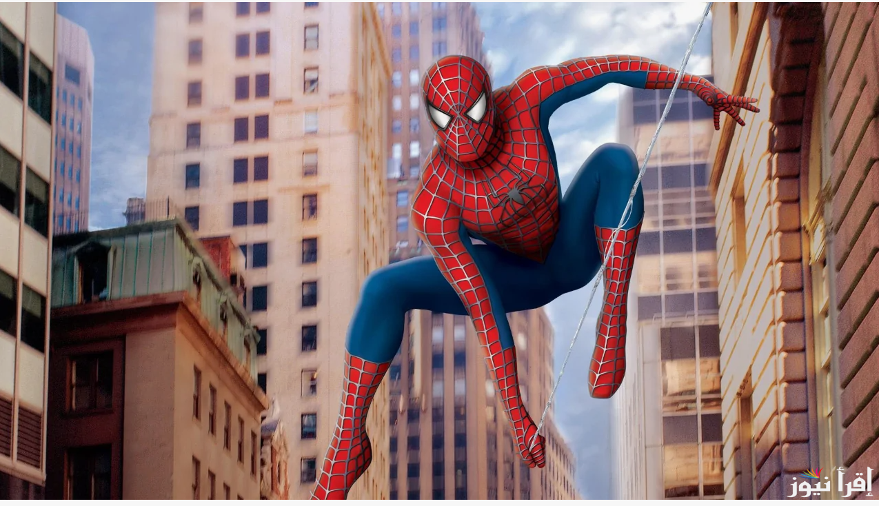 نزلها دلوقتي.. تردد قناة سبايدر مان 2025 Spider-Man علي القمر الصناعي نايل سات وعرب سات