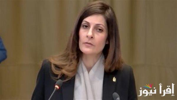 مصر تؤكد أهمية عمل وكالة أونروا في فلسطين أمام محكمة العدل الدولية