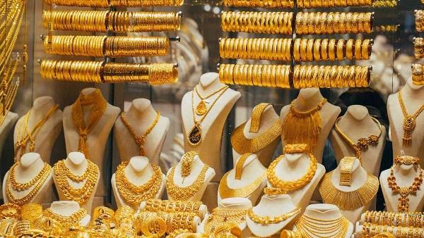 زيادة أسعار الذهب في مصر وعيار 21 يقترب من 4700 جنيه