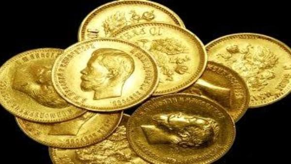 تحديث جديد لسعر الجنيه الذهب اليوم