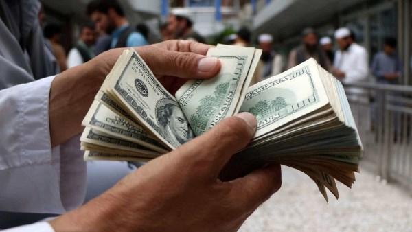 سعر الدولار في مصر اليوم الجمعة 2 مايو 2025