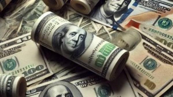 سعر الدولار الأمريكي مقابل الجنيه المصري اليوم السبت