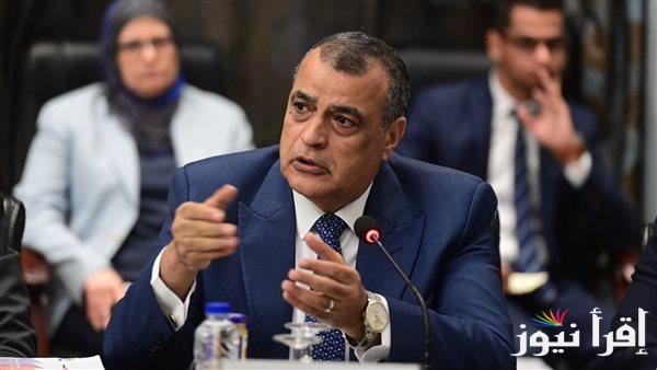 وزير الإنتاج الحربي: موظفو الوزارة هم أساس التصنيع العسكري في مصر