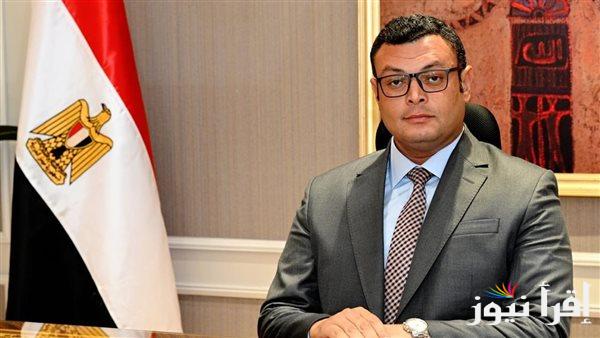 وزير الإسكان يزور تطوير محور التسعين الشمالي في القاهرة الجديدة