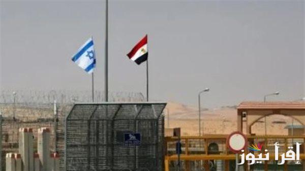إسرائيل تنفي رفضها للمقترح المصري لوقف إطلاق النار في غزة