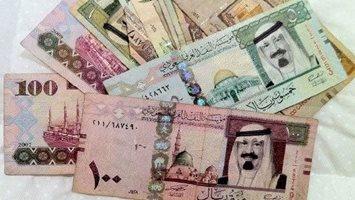 سعر الريال السعودي مقابل الجنيه المصري اليوم