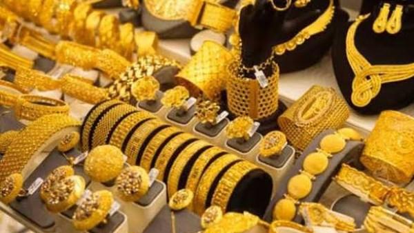 أسعار الذهب في الإمارات اليوم