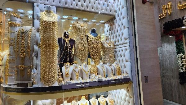 أسعار الذهب في الكويت اليوم الجمعة 2 مايو 2025