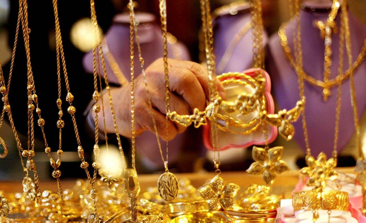 سعر الذهب في الإمارات اليوم السبت