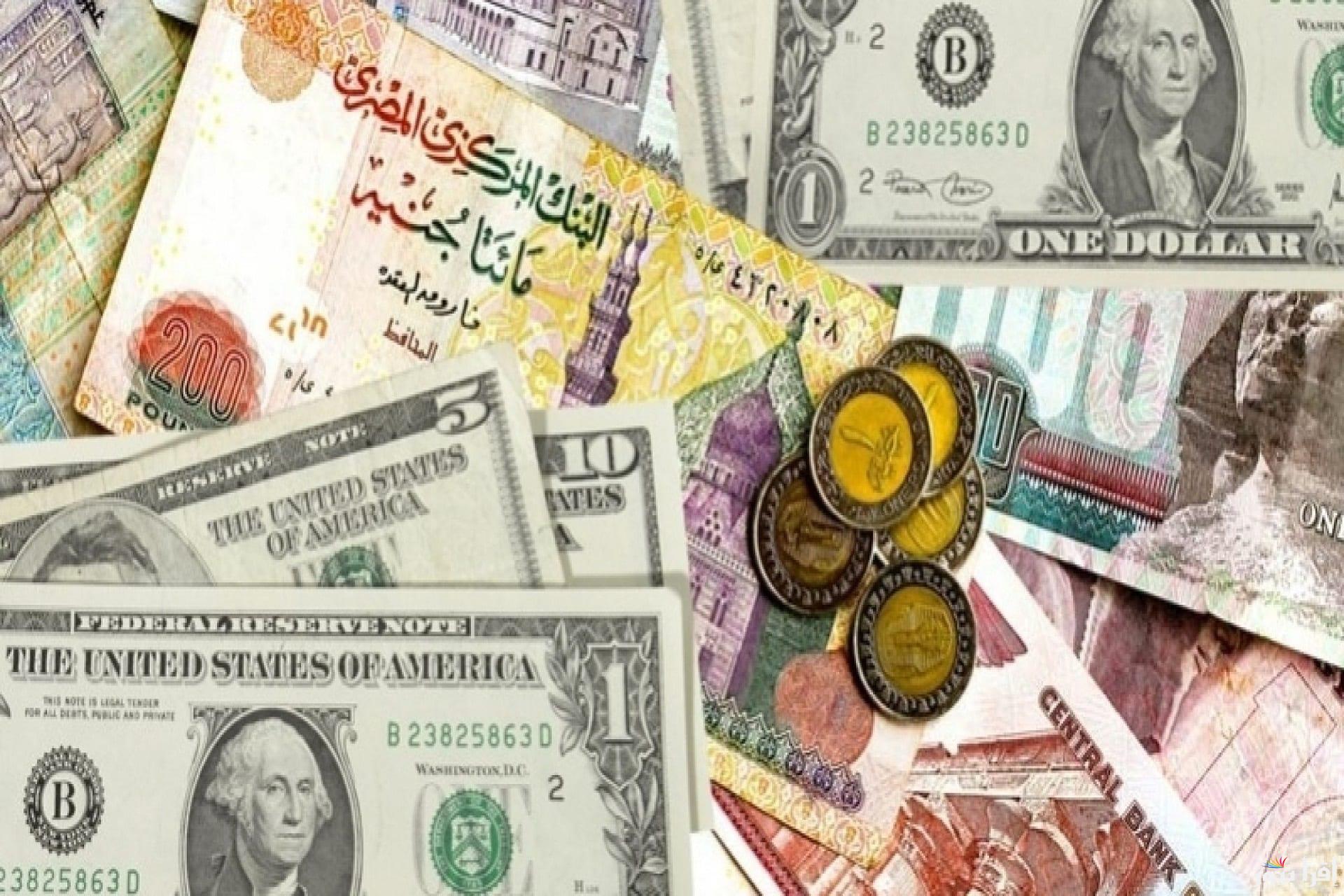 “DOLAR في القمة” سعر الدولار اليوم الخميس 1 مايو 2025 في السوق السوداء والبنوك