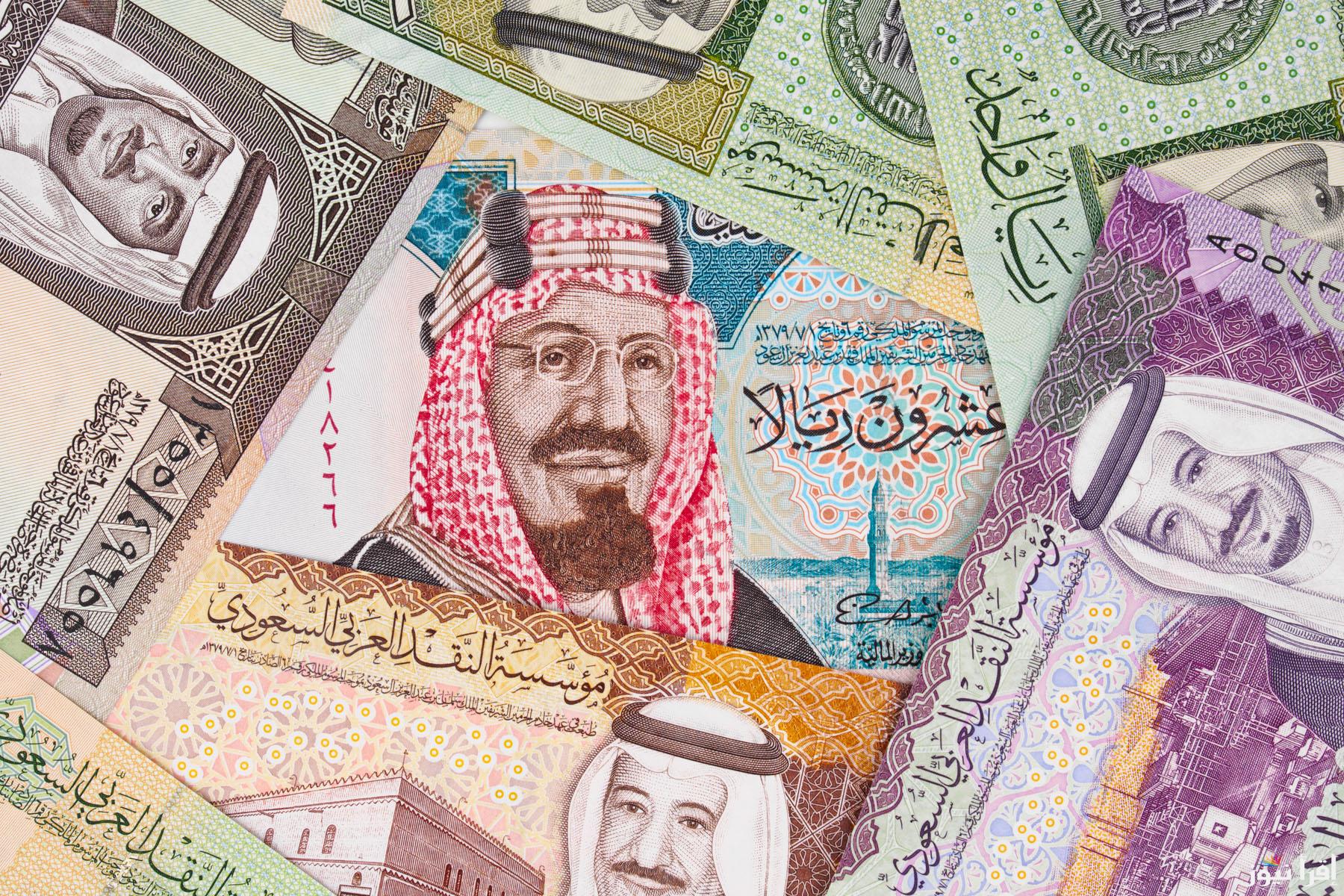 المؤشر في العالي .. سعر الريال السعودي مقابل الجنية المصري في منتصف تعاملات اليوم 3 مايو 2025