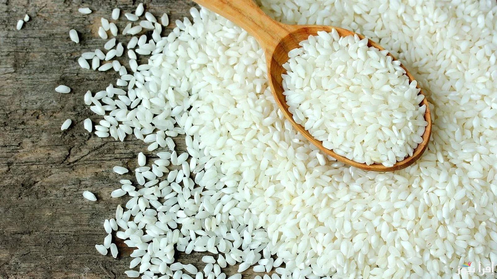 مش هتصدق بكـــام.. سعر طن الأرز الشعير اليوم السبت 3 مايو 2025 بالأسواق