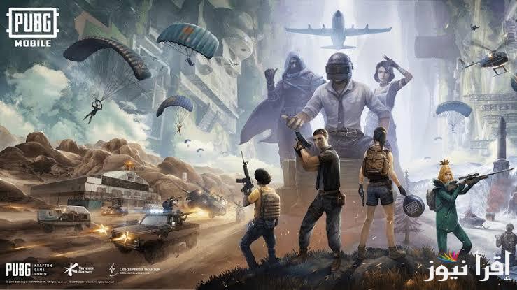 طريقة تنزيل تحديث PUBG Mobile 3.8 للآيفون والأندرويد 2025.. إضافات جديدة في اللعبة
