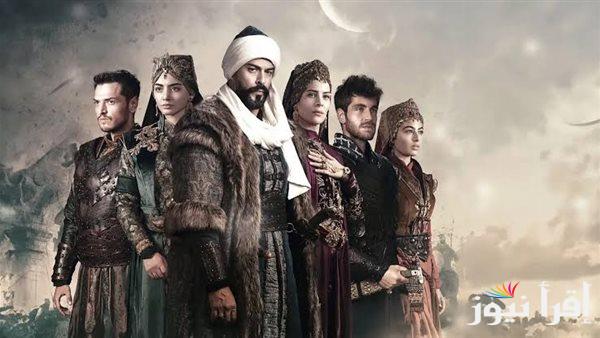 الاعلان الاول.. مسلسل المؤسس عثمان الحلقة 191 وموعد العرض على قناة ATV التركية