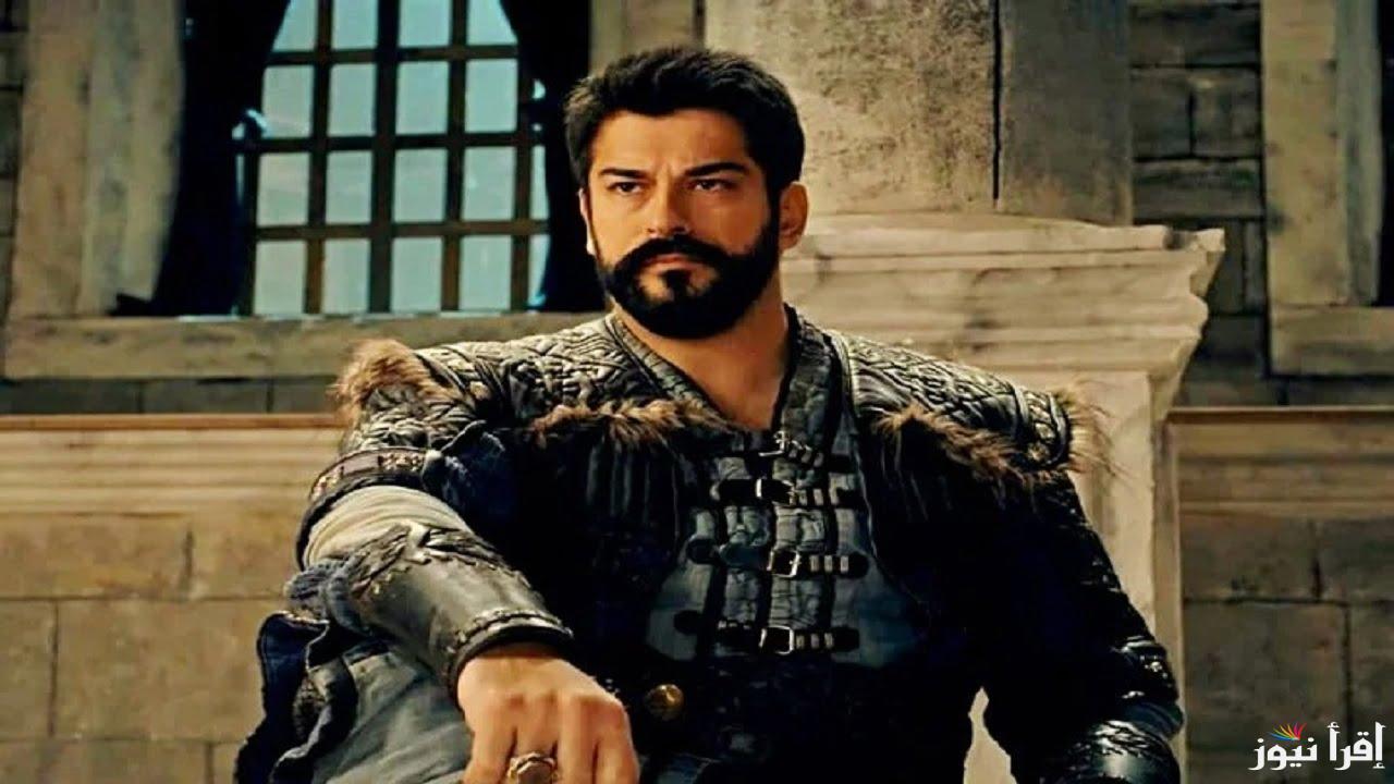 اتفاق عثمان وصوفيا.. مسلسل قيامة عثمان الحلقة 190 مترجمة قناة الفجر الجزائرية وموعد عرضها